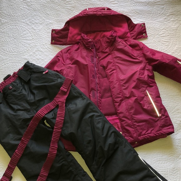 Princess of Powder | Jackets \u0026 Coats 